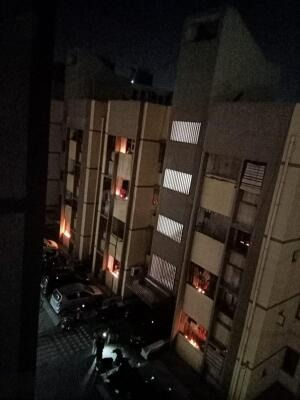 Bakeri Suprabh Apartment, Vejalpur, Ahmedabad West, Ahmedabad - LockMyKey