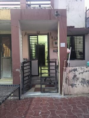 Balaji City Tirupati Rajnagar, Palanpur, Gujarat - LockMyKey