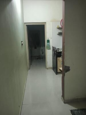 Balaji City Tirupati Rajnagar, Palanpur, Gujarat - LockMyKey