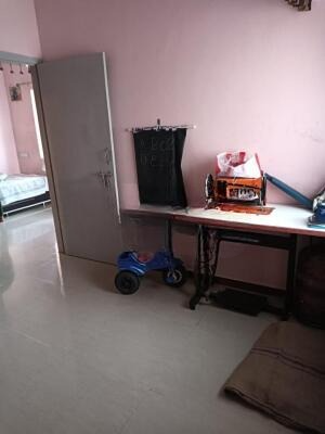 Radhe Residency , reeya road Alap green city, Rajkot, Gujarat - LockMyKey