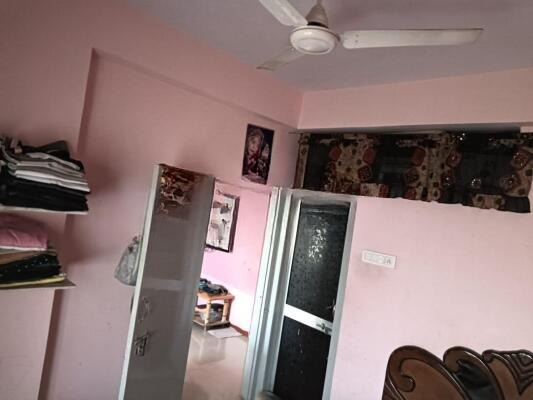 Radhe Residency , reeya road Alap green city, Rajkot, Gujarat - LockMyKey