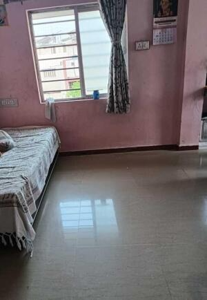 Radhe Residency , reeya road Alap green city, Rajkot, Gujarat - LockMyKey