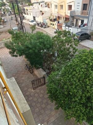 Radhe Residency , reeya road Alap green city, Rajkot, Gujarat - LockMyKey