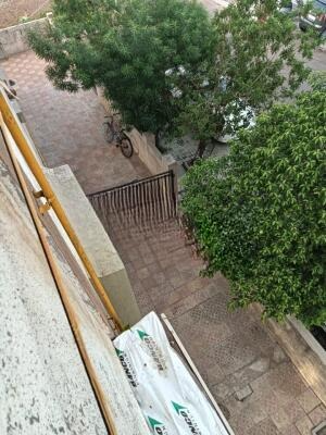 Radhe Residency , reeya road Alap green city, Rajkot, Gujarat - LockMyKey