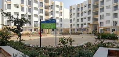 Shubh Griha, Vadsar, Ahmedabad North, Ahmedabad - LockMyKey