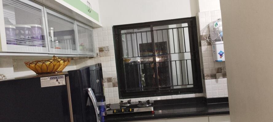 Aaradhya Sunshine, Sama Savli Road, Vadodara, Gujarat - LockMyKey