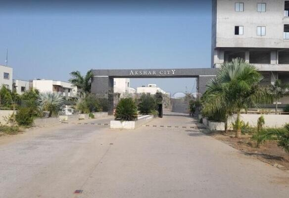 Akshar City, Dabhoi Road, Vadodara, Gujarat - LockMyKey