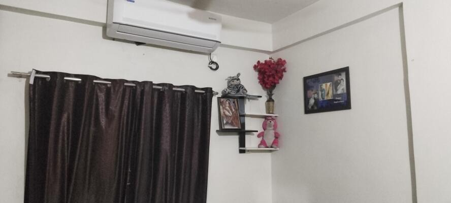 Aaradhya Sunshine, Sama Savli Road, Vadodara, Gujarat - LockMyKey