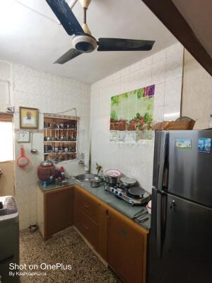 Uma Flat, Gurukul, Ahmedabad West, Ahmedabad - LockMyKey