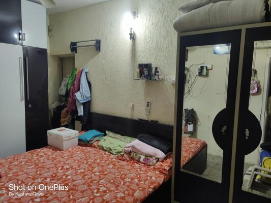 Uma Flat, Gurukul, Ahmedabad West, Ahmedabad - LockMyKey