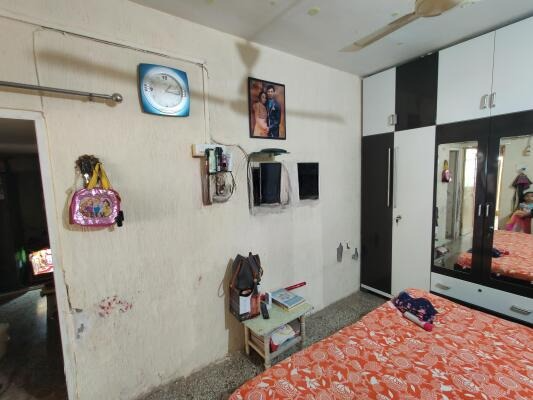 Uma Flat, Gurukul, Ahmedabad West, Ahmedabad - LockMyKey