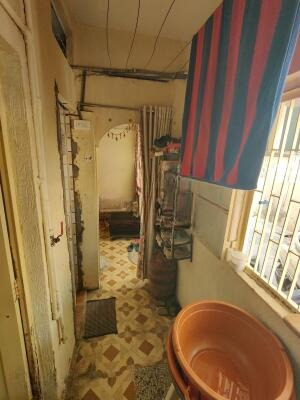 Uma Flat, Gurukul, Ahmedabad West, Ahmedabad - LockMyKey