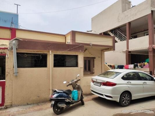 Bhagvati Krupa Apartment, Bopal, Ahmedabad West, Ahmedabad - LockMyKey