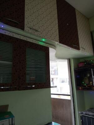 Gokul Radhe Residency 2, Vatva, Ahmedabad East, Ahmedabad - LockMyKey