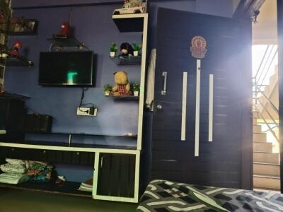 Ambika Township, Dindoli, Surat, Gujarat - LockMyKey