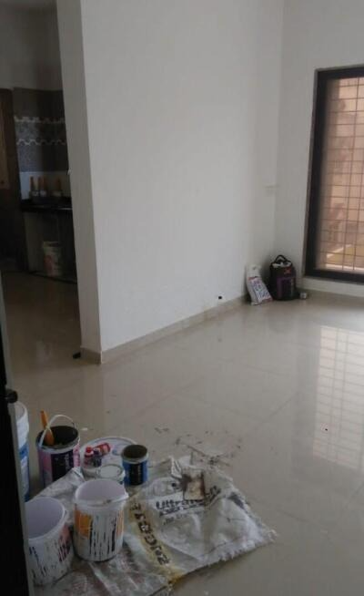 Abhishek Apartment,Dharanagar society road, Abrama, Valsad, Gujarat - LockMyKey