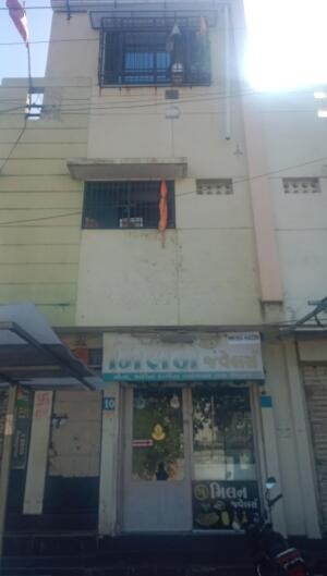Ram vatika society , Velanja, Surat, Gujarat - LockMyKey
