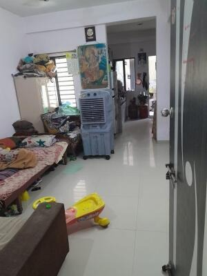Shrifal Apartments, Gota, Ahmedabad North, Ahmedabad - LockMyKey
