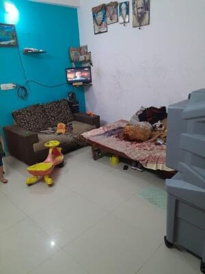 Shrifal Apartments, Gota, Ahmedabad North, Ahmedabad - LockMyKey