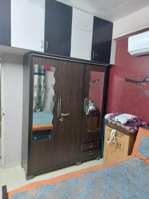 Dharmadev Swaminarayan Park 3, Vasna, Ahmedabad West, Ahmedabad - LockMyKey