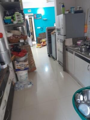 Shrifal Apartments, Gota, Ahmedabad North, Ahmedabad - LockMyKey