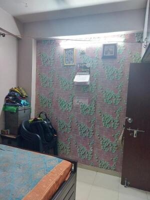 Dharmadev Swaminarayan Park 3, Vasna, Ahmedabad West, Ahmedabad - LockMyKey