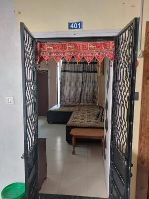 Dharmadev Swaminarayan Park 3, Vasna, Ahmedabad West, Ahmedabad - LockMyKey