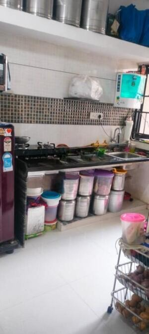 Shree Nand Heights, Ramol, Ahmedabad East, Ahmedabad - LockMyKey