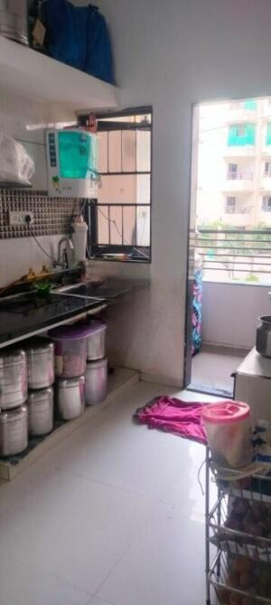 Shree Nand Heights, Ramol, Ahmedabad East, Ahmedabad - LockMyKey