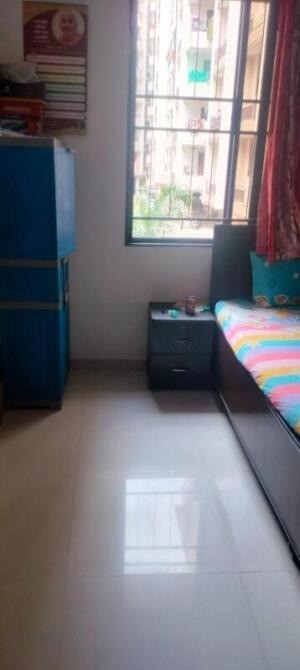 Shree Nand Heights, Ramol, Ahmedabad East, Ahmedabad - LockMyKey