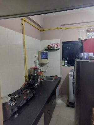 Dharmadev Swaminarayan Park 3, Vasna, Ahmedabad West, Ahmedabad - LockMyKey
