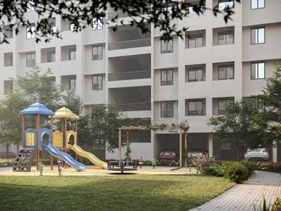 Signature Vrajdham, Sarkhej, Ahmedabad West, Ahmedabad - LockMyKey