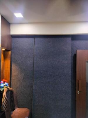 Mahadev appartment, Udhana Gam, Surat, Gujarat - LockMyKey