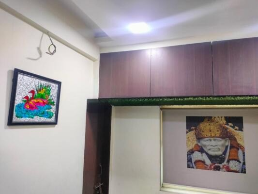 Mahadev appartment, Udhana Gam, Surat, Gujarat - LockMyKey