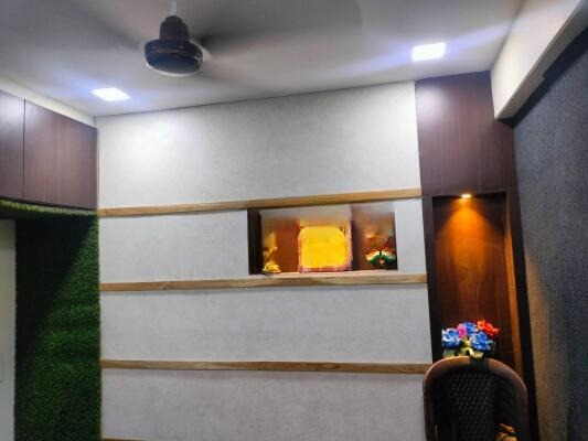 Mahadev appartment, Udhana Gam, Surat, Gujarat - LockMyKey