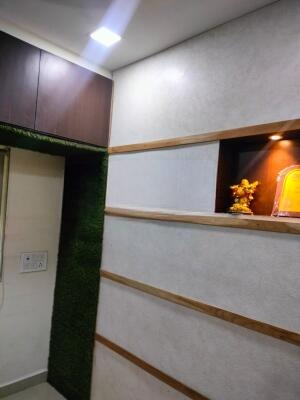 Mahadev appartment, Udhana Gam, Surat, Gujarat - LockMyKey