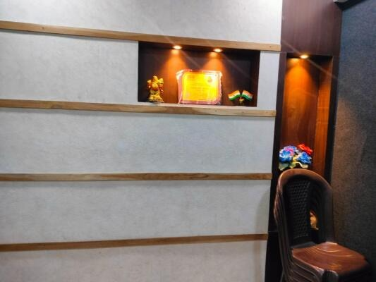 Mahadev appartment, Udhana Gam, Surat, Gujarat - LockMyKey