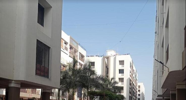 KevAmrut Kunj, Kholvad, Surat, Gujarat - LockMyKey