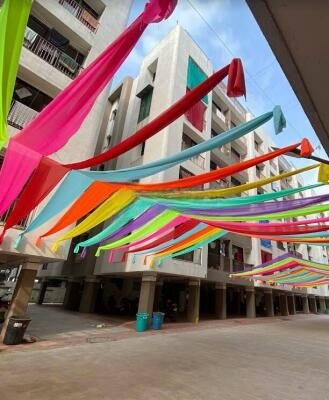 KevAmrut Kunj, Kholvad, Surat, Gujarat - LockMyKey