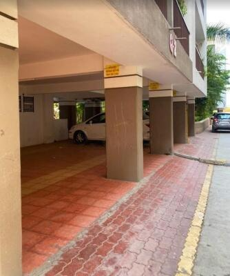 KevAmrut Kunj, Kholvad, Surat, Gujarat - LockMyKey