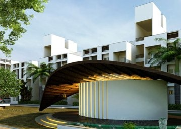 J P Aditya Oasis, Lambha, Ahmedabad East, Ahmedabad - LockMyKey
