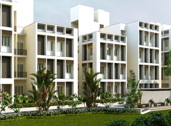 J P Aditya Oasis, Lambha, Ahmedabad East, Ahmedabad - LockMyKey