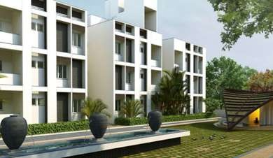 J P Aditya Oasis, Lambha, Ahmedabad East, Ahmedabad - LockMyKey