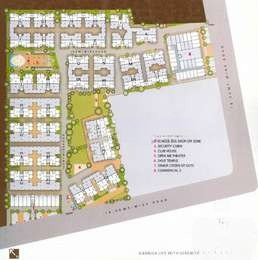 J P Aditya Oasis, Lambha, Ahmedabad East, Ahmedabad - LockMyKey