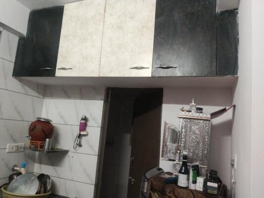 orchid elegance, Nikol Naroda Road, Ahmedabad East, Ahmedabad - LockMyKey