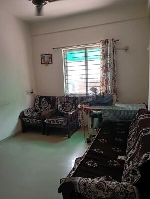 Panchratna Apartment, Bhadran Nagar, Vadodara, Gujarat - LockMyKey