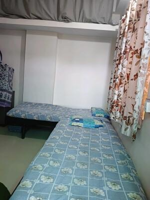 Panchratna Apartment, Bhadran Nagar, Vadodara, Gujarat - LockMyKey