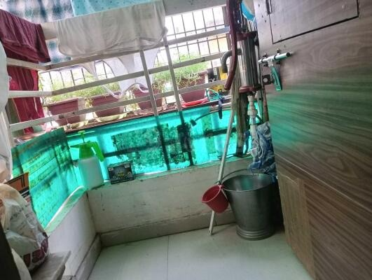 Panchratna Apartment, Bhadran Nagar, Vadodara, Gujarat - LockMyKey