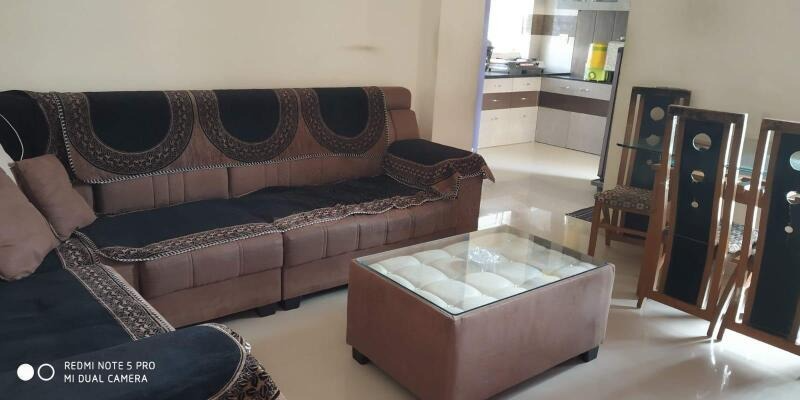 Rajanand Dwelling, Tarsali , Vadodara, Gujarat - LockMyKey