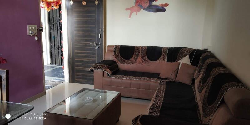 Rajanand Dwelling, Tarsali , Vadodara, Gujarat - LockMyKey